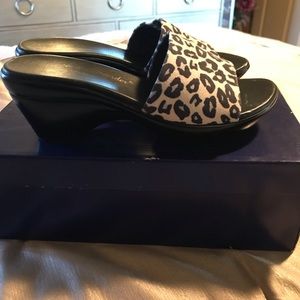 Athena Alexander Sandals